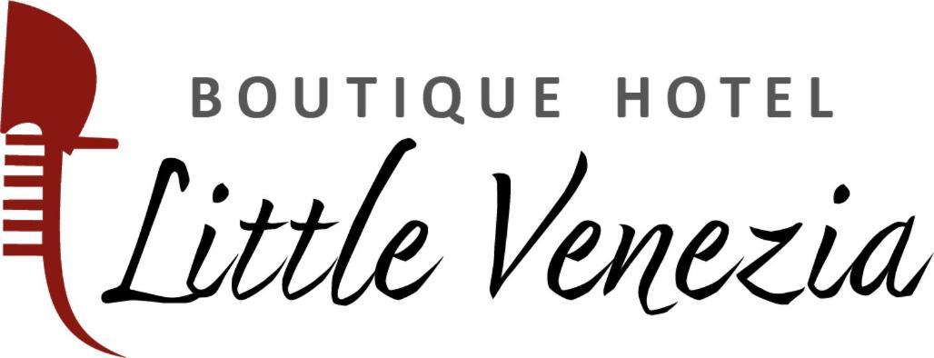 Boutique Hotel Little Venezia Bamberg Bagian luar foto