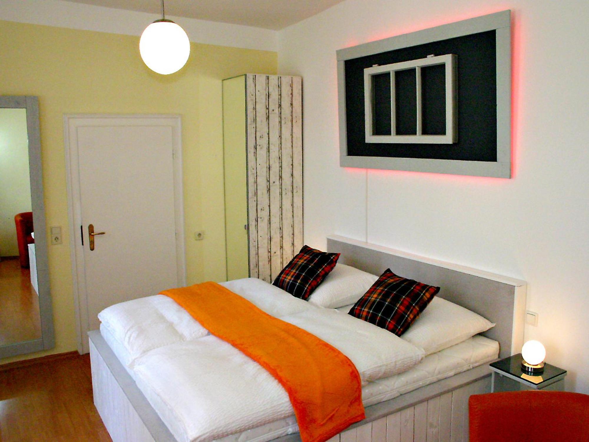 Boutique Hotel Little Venezia Bamberg Ruang foto