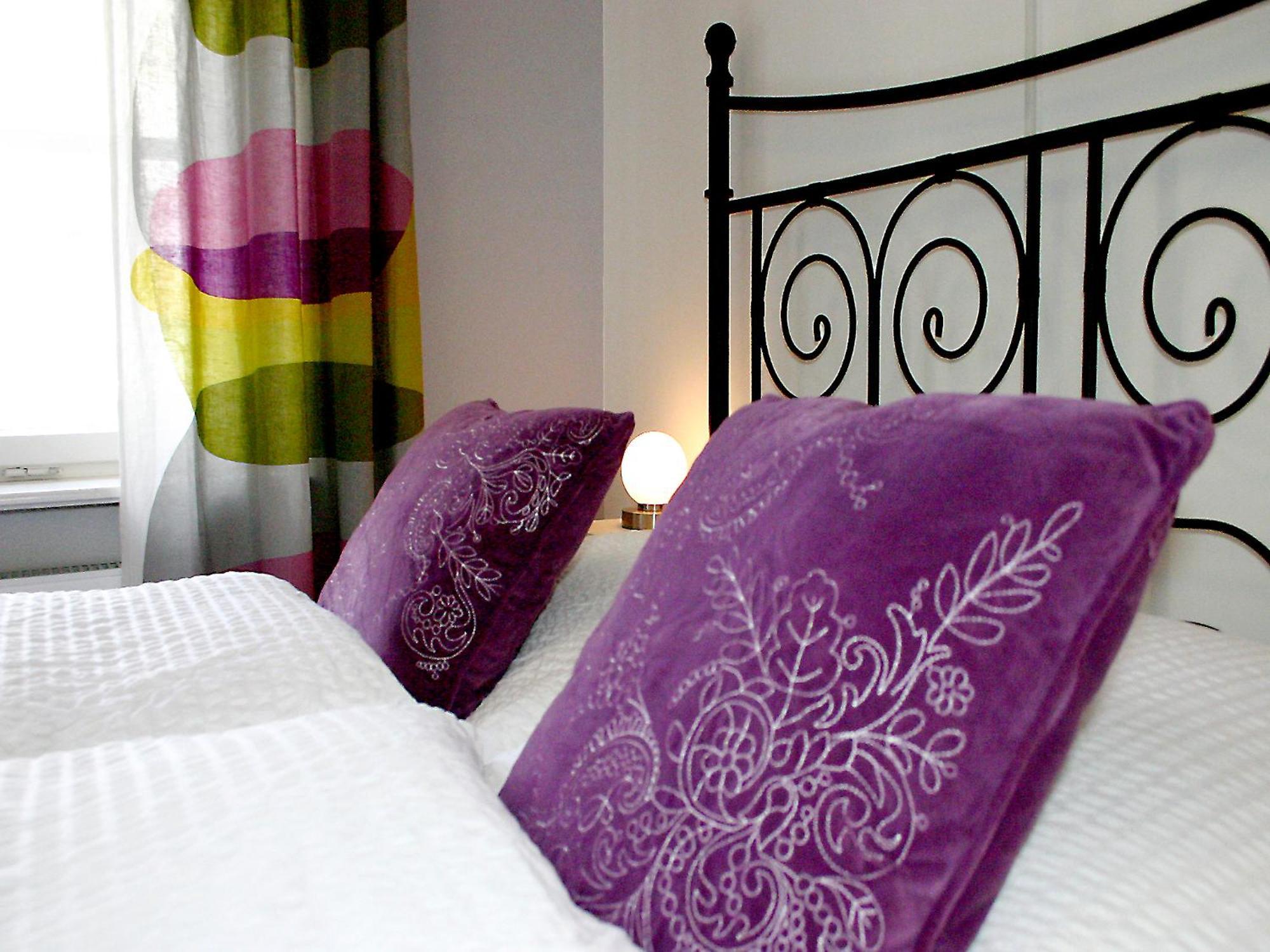 Boutique Hotel Little Venezia Bamberg Ruang foto