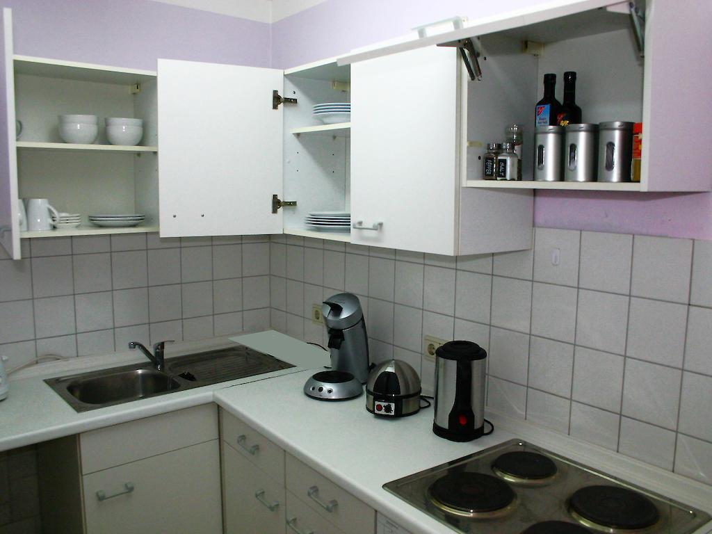 Boutique Hotel Little Venezia Bamberg Bagian luar foto