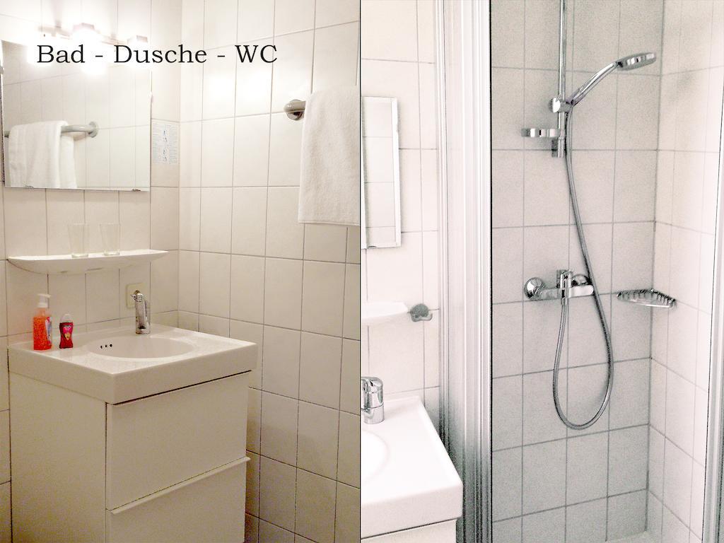 Boutique Hotel Little Venezia Bamberg Bagian luar foto